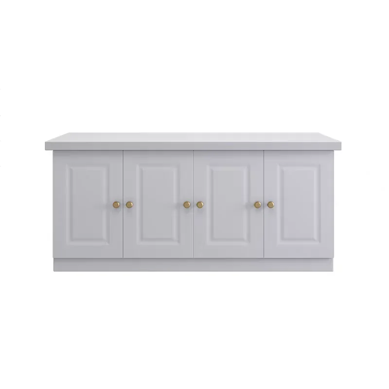 TAO  Light luxury bar counter  - đánh giá và giá Kitchen Baking Island