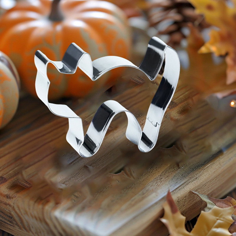 5/6/7/12PCS Halloween Cookie C - đánh giá và giá Kitchen And Baking Equipment